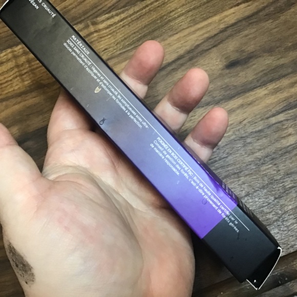 Bnib Keys soulcare blush, highlighter brush, Alicia keys soul care - Picture 12 of 12